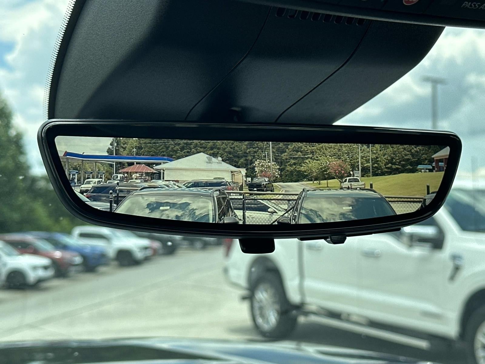 2025 GMC Sierra 1500 CREW