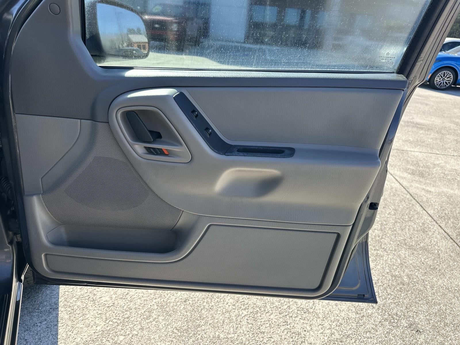 2004 Jeep Grand Cherokee Laredo