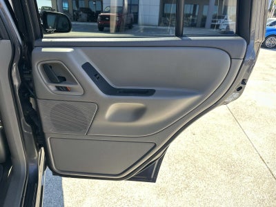 2004 Jeep Grand Cherokee Laredo