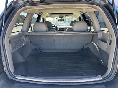 2004 Jeep Grand Cherokee Laredo