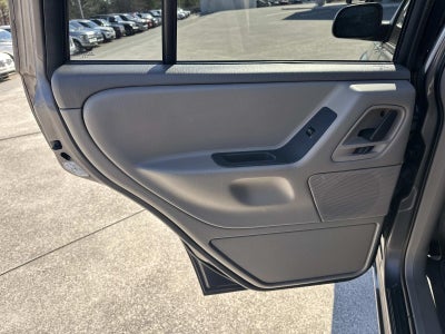 2004 Jeep Grand Cherokee Laredo