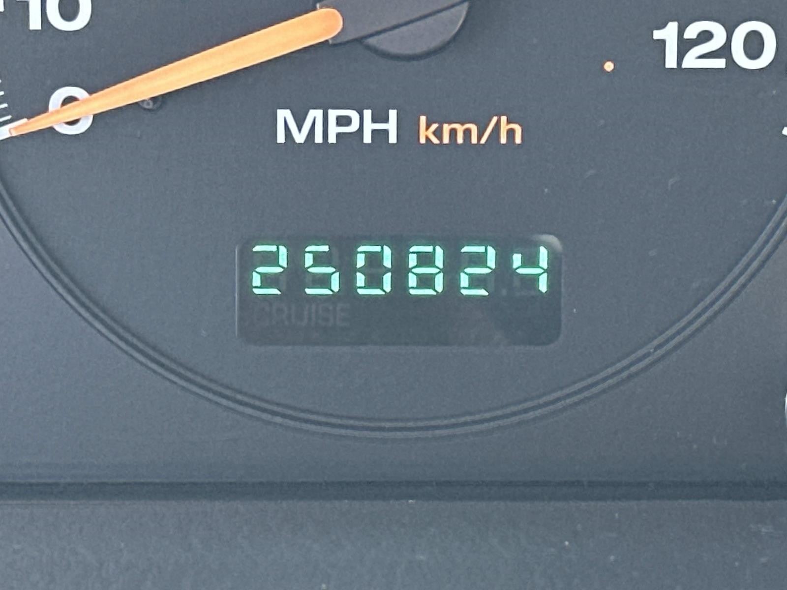 2004 Jeep Grand Cherokee Laredo