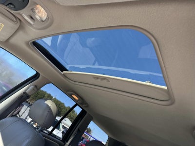 2004 Jeep Grand Cherokee Laredo