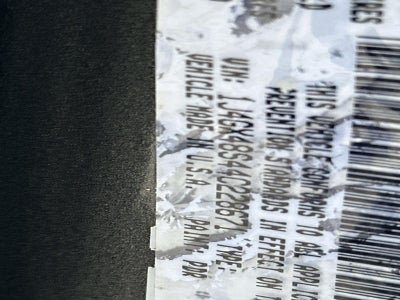 2004 Jeep Grand Cherokee Laredo