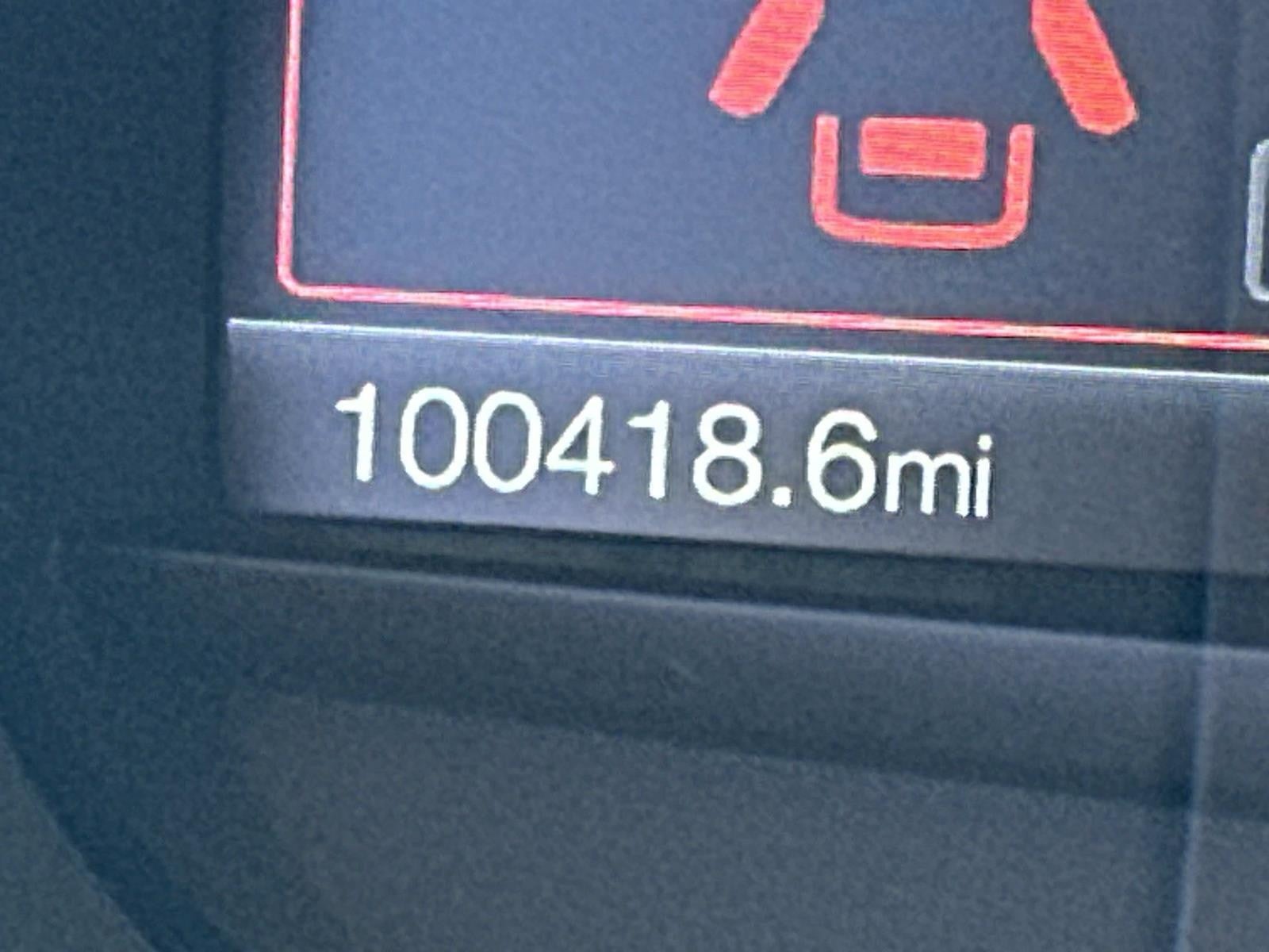 2020 Ford Edge TITANIUM FWD