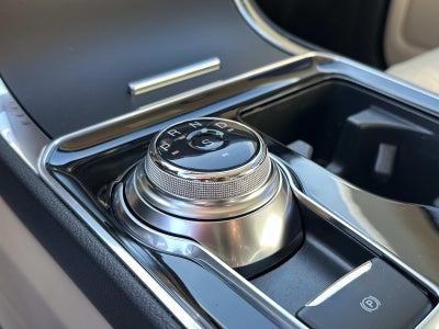 2020 Ford Edge TITANIUM FWD