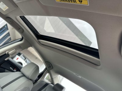 2017 Honda Civic Sedan SEDAN