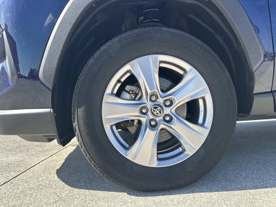 2023 Toyota RAV4 XLE FWD