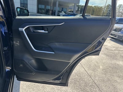 2023 Toyota RAV4 XLE FWD