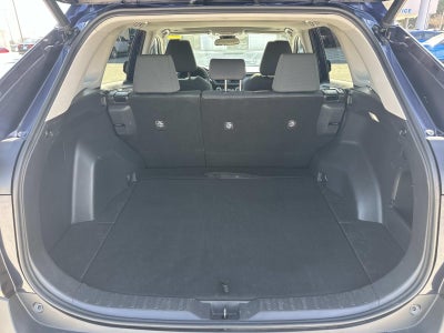 2023 Toyota RAV4 XLE FWD