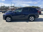 2023 Toyota RAV4 XLE FWD