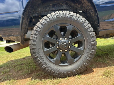 2024 RAM 2500 LARAMIE NIGHT CREW 4X4
