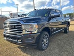 2022 RAM 2500 LONGHORN 4X4 MEGA CAB 6'4