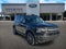2021 Ford Bronco Sport BIG BEND 4X4