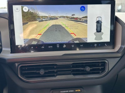 2025 Ford Bronco Sport BIG BEND 4X4