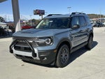 2025 Ford Bronco Sport BIG BEND 4X4