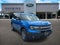 2025 Ford Bronco Sport BIG BEND 4X4