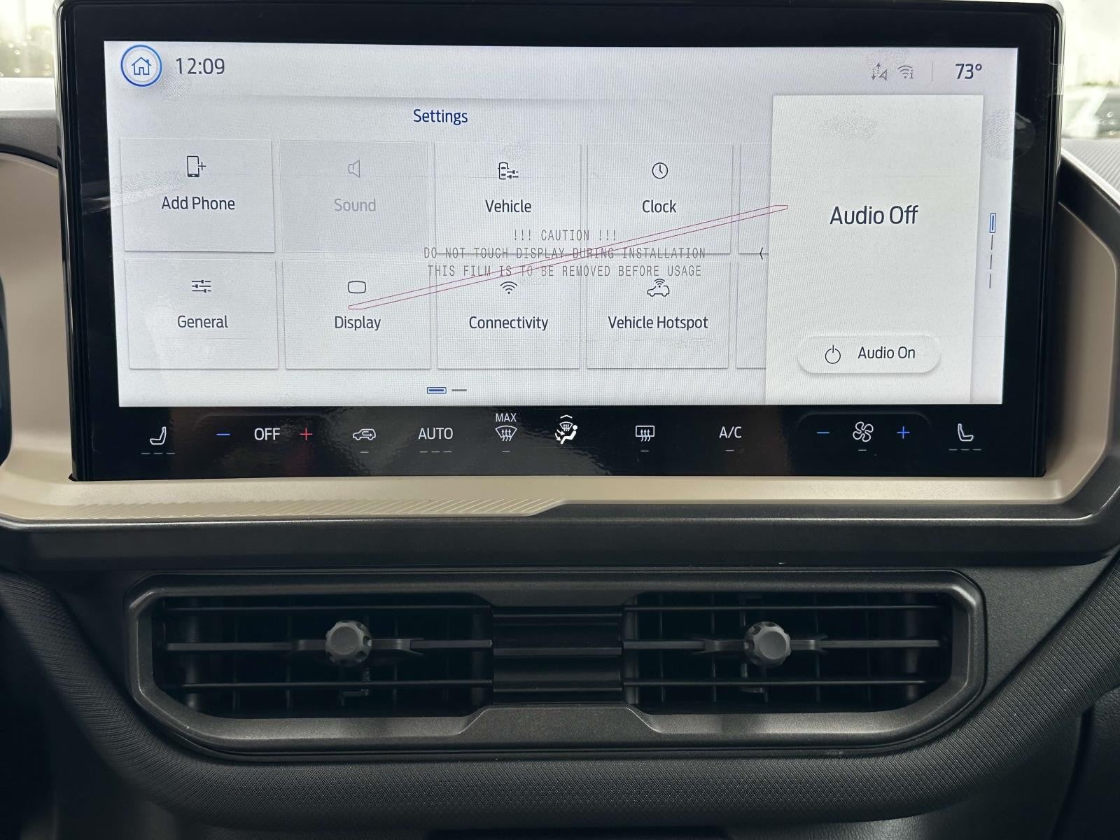 2025 Ford Bronco Sport BIG BEND 4X4