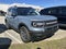2025 Ford Bronco Sport BIG BEND 4X4