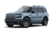 2025 Ford Bronco Sport BIG BEND 4X4
