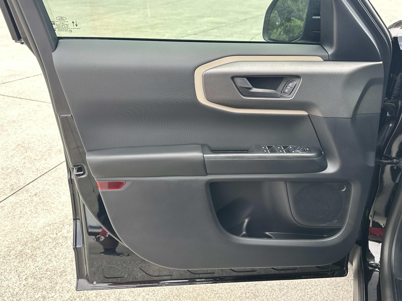 2026 Ford Bronco Sport BIG BEND 4X4
