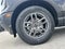 2026 Ford Bronco Sport BIG BEND 4X4