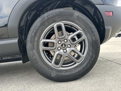 2026 Ford Bronco Sport BIG BEND 4X4