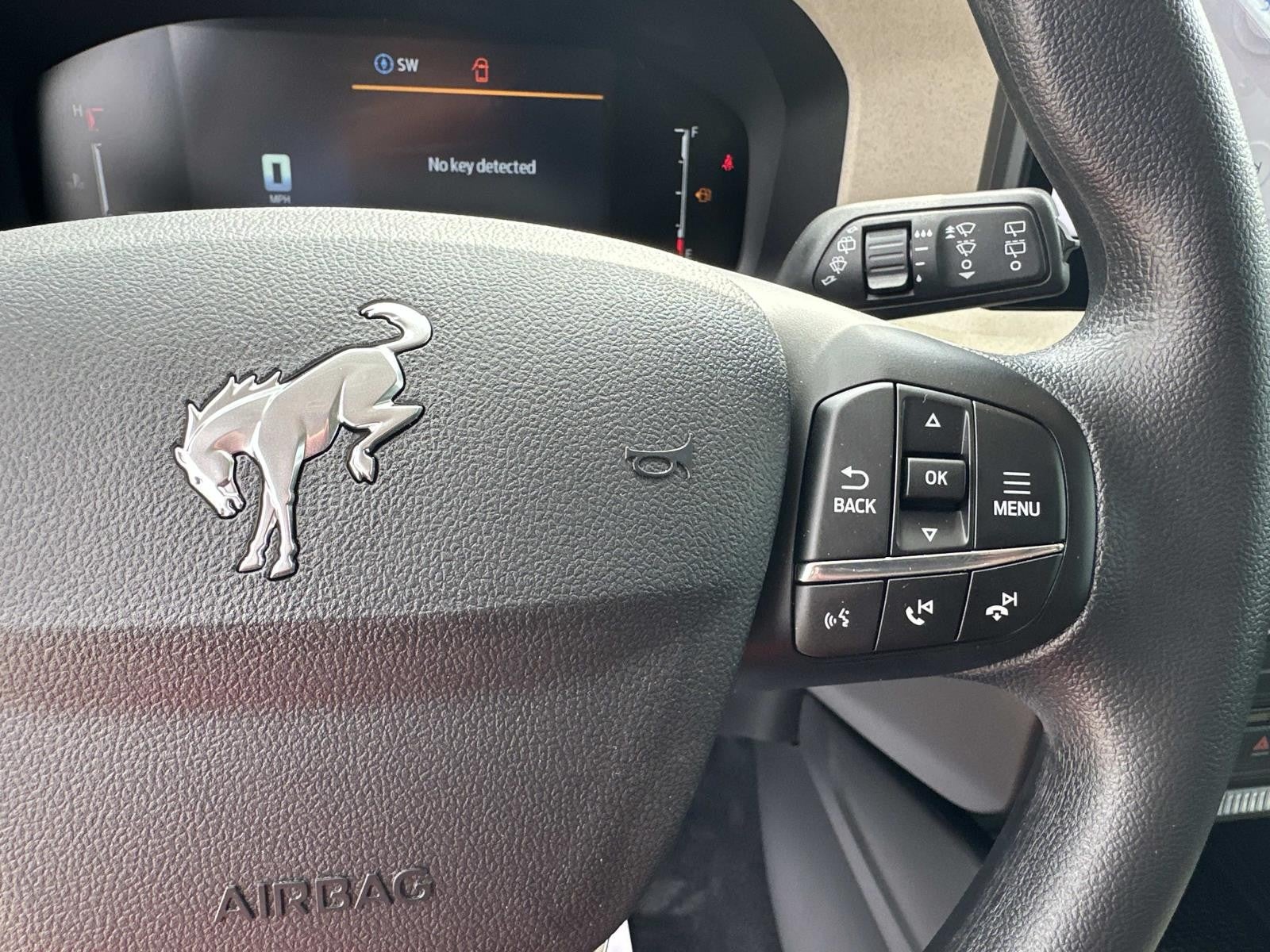 2026 Ford Bronco Sport BIG BEND 4X4