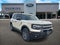 2025 Ford Bronco Sport BIG BEND 4X4