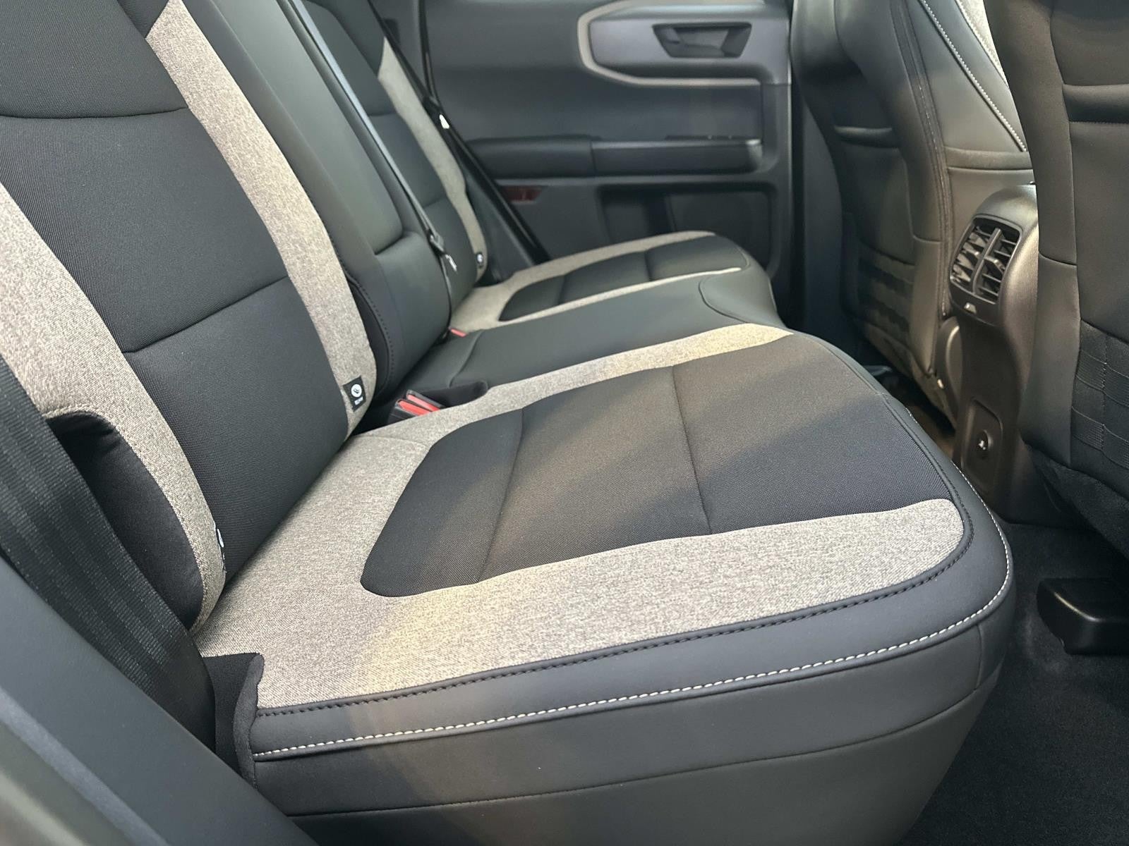 2025 Ford Bronco Sport BIG BEND 4X4