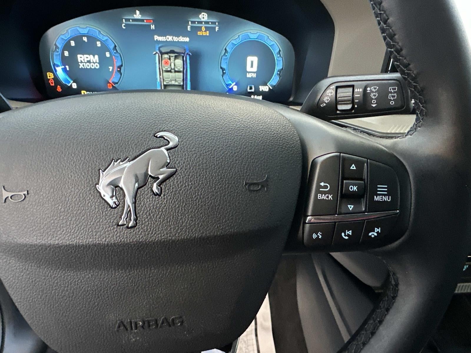 2025 Ford Bronco Sport BIG BEND 4X4