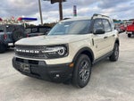 2025 Ford Bronco Sport BIG BEND 4X4