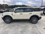 2025 Ford Bronco Sport BIG BEND 4X4