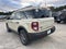 2025 Ford Bronco Sport BIG BEND 4X4