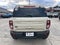 2025 Ford Bronco Sport BIG BEND 4X4