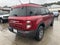 2025 Ford Bronco Sport BIG BEND 4X4