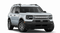 2026 Ford Bronco Sport BIG BEND 4X4