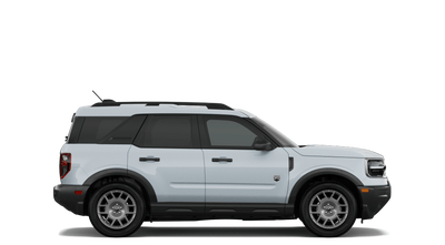 2026 Ford Bronco Sport BIG BEND 4X4