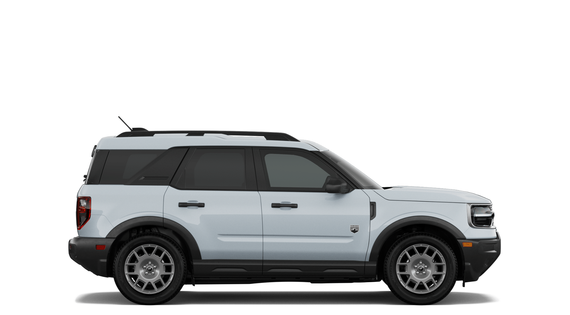 2026 Ford Bronco Sport BIG BEND 4X4
