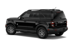 2026 Ford Bronco Sport BIG BEND 4X4