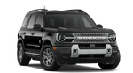 2026 Ford Bronco Sport BIG BEND 4X4