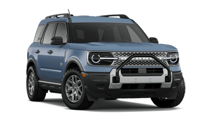 2026 Ford Bronco Sport BIG BEND 4X4