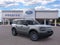 2026 Ford Bronco Sport BIG BEND 4X4