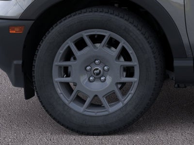 2026 Ford Bronco Sport BIG BEND 4X4