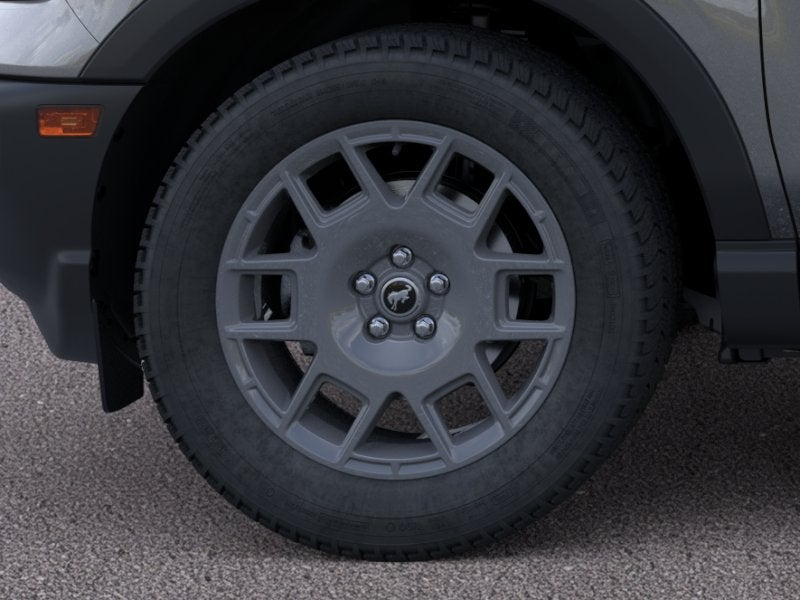 2026 Ford Bronco Sport BIG BEND 4X4