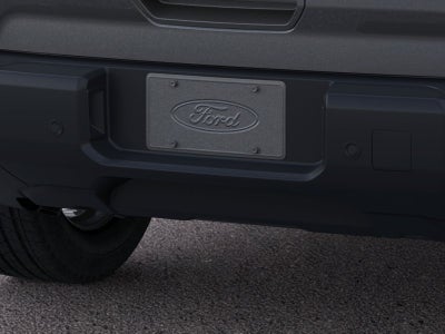 2026 Ford Bronco Sport BIG BEND 4X4