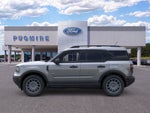 2026 Ford Bronco Sport BIG BEND 4X4