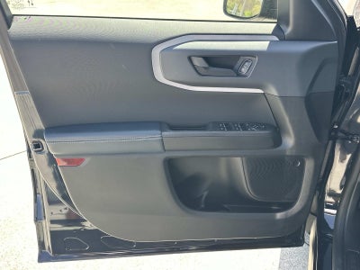 2021 Ford Bronco Sport SUV