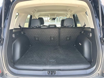 2021 Ford Bronco Sport SUV