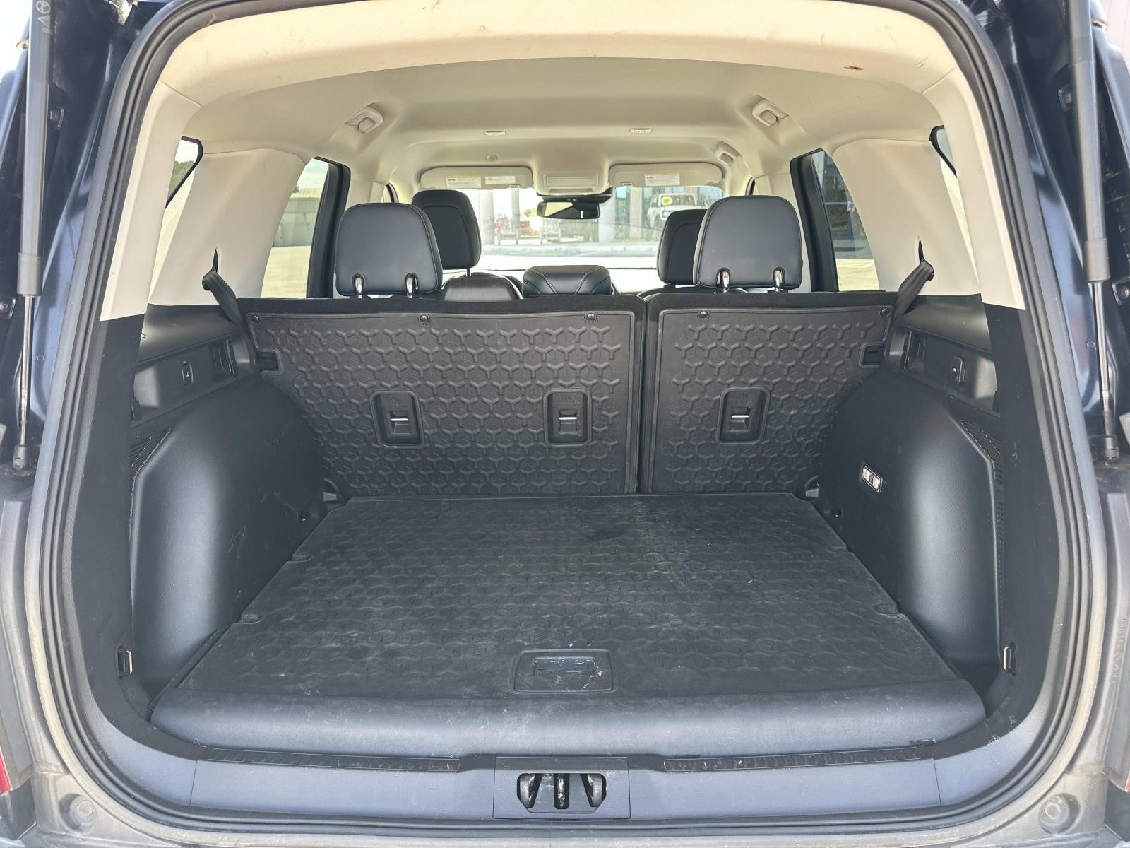 2021 Ford Bronco Sport SUV